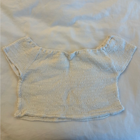 Brandy Melville Crop Top - Picture 2 of 2
